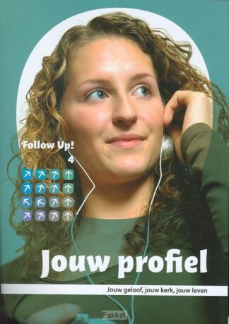 product afbeelding voor: Follow up  4 jouw profiel