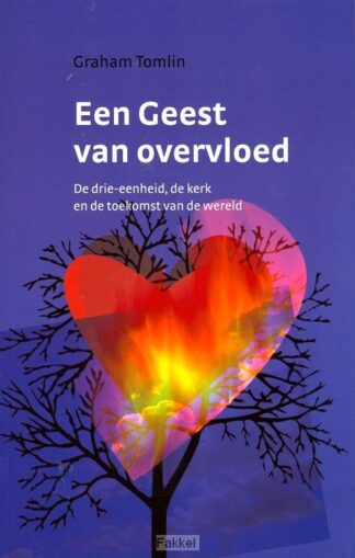 product afbeelding voor: Geest van overvloed