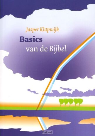 product afbeelding voor: Basics van de bijbel