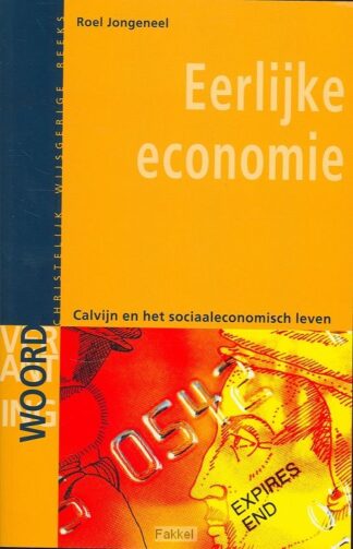 product afbeelding voor: Eerlijke economie