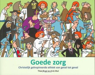product afbeelding voor: Goede zorg