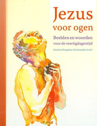 product afbeelding voor: Jezus voor ogen