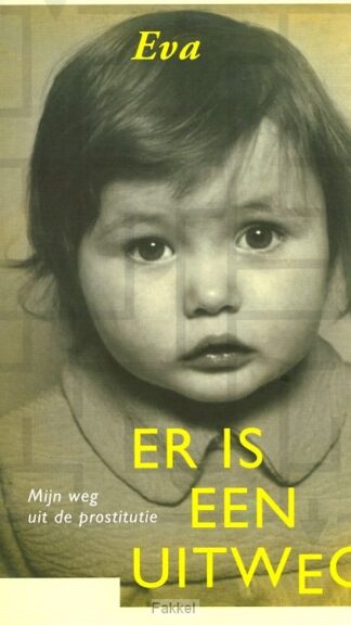 product afbeelding voor: Er is een uitweg