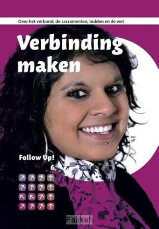 product afbeelding voor: Follow up  6 verbinding maken