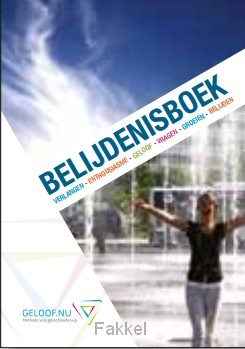 product afbeelding voor: Geloof.nu belijdenisboek
