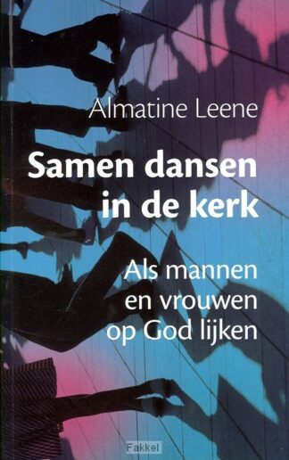 product afbeelding voor: Samen dansen in de kerk