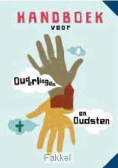 product afbeelding voor: Handboek voor ouderlingen en/of oudsten