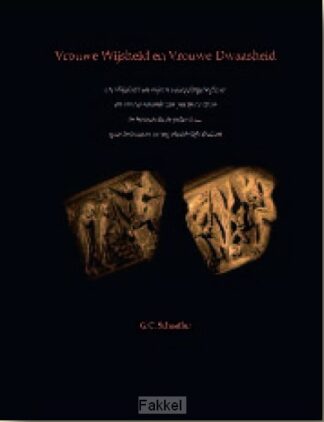 product afbeelding voor: Vrouwe wijsheid en vrouwe dwaasheid