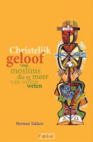 product afbeelding voor: Christelijk geloof