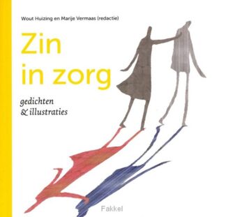 product afbeelding voor: Zin in zorg