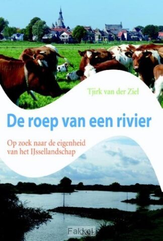 product afbeelding voor: Roep van een rivier
