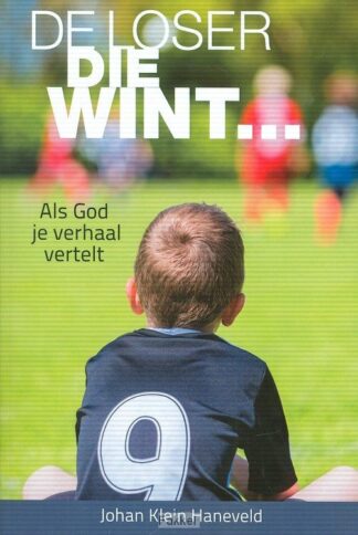 product afbeelding voor: Hoe je zwakheid leven brengt