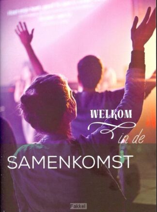 product afbeelding voor: Wat gebeurt er in de kerk (evang.)