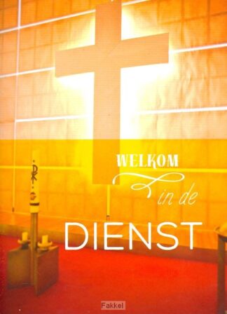 product afbeelding voor: Wat gebeurt er in kerk? (geref.)