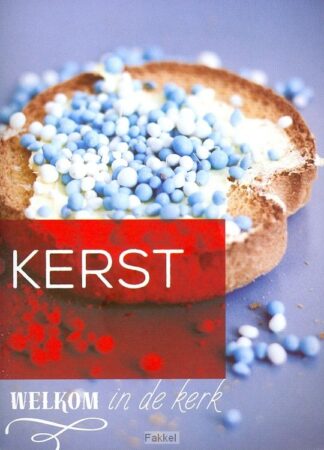 product afbeelding voor: Wat vieren we met kerst?