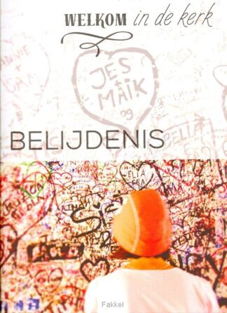 product afbeelding voor: Wat betekent blijdenis doen?