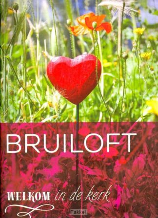 product afbeelding voor: Wat gebeurt er bij een bruiloft?