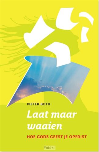 product afbeelding voor: Laat maar waaien