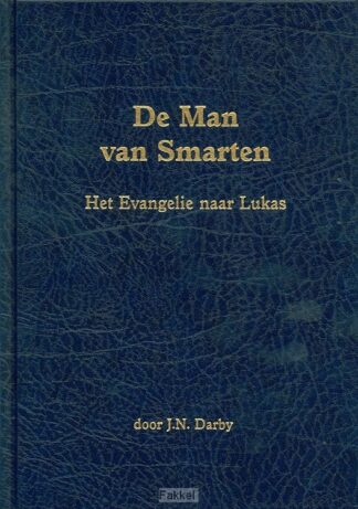 product afbeelding voor: Man van smarten