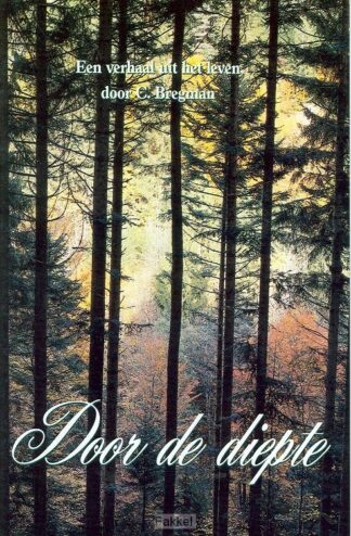 product afbeelding voor: Door de diepte