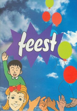 product afbeelding voor: Feest