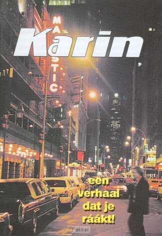 product afbeelding voor: Karin