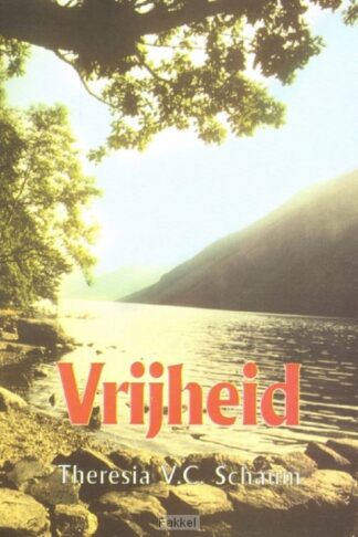 product afbeelding voor: Vrijheid