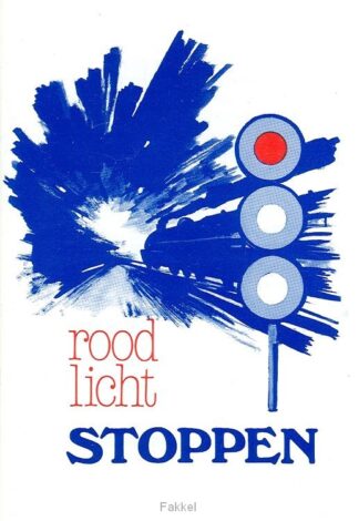 product afbeelding voor: Rood licht stoppen