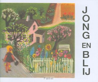 product afbeelding voor: Jong en blij