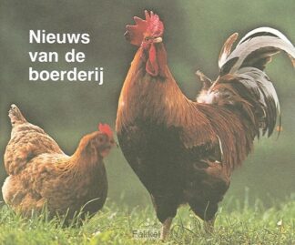 product afbeelding voor: Nieuws van de boerderij