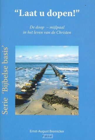 product afbeelding voor: Laat u dopen