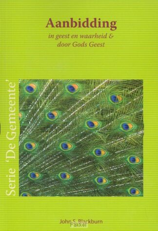 product afbeelding voor: Aanbidding