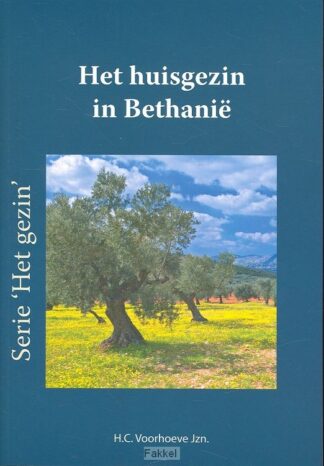 product afbeelding voor: Huisgezin in bethanie