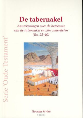 product afbeelding voor: Tabernakel
