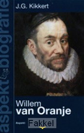 product afbeelding voor: Willem van oranje  POD