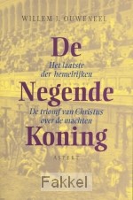 product afbeelding voor: Negende koning