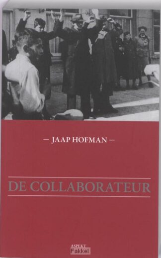 product afbeelding voor: Collaborateur  POD