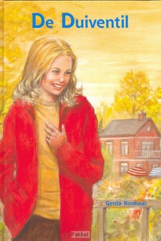 product afbeelding voor: Duiventil