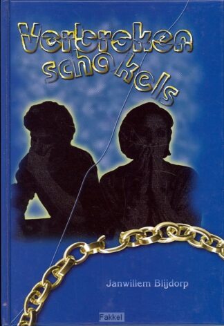 product afbeelding voor: Verbroken schakels