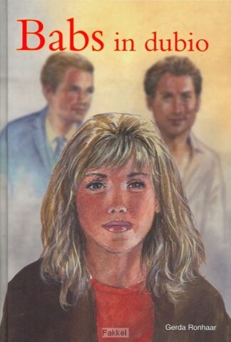 product afbeelding voor: Babs in dubio