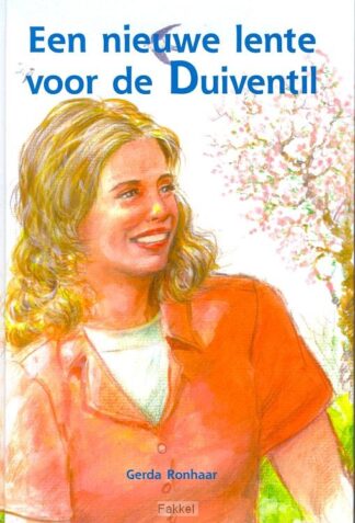 product afbeelding voor: Nieuwe lente voor de duiventil