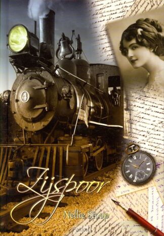 product afbeelding voor: Zijspoor