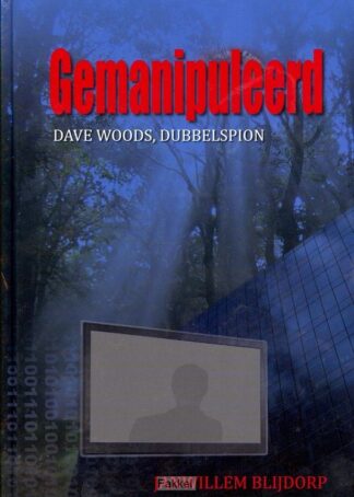 product afbeelding voor: Gemanipuleerd