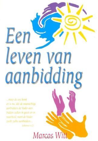 product afbeelding voor: Leven van aanbidding