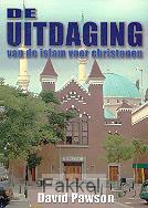 product afbeelding voor: Uitdaging van de islam voor chr.