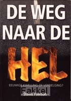 product afbeelding voor: Weg naar de hel