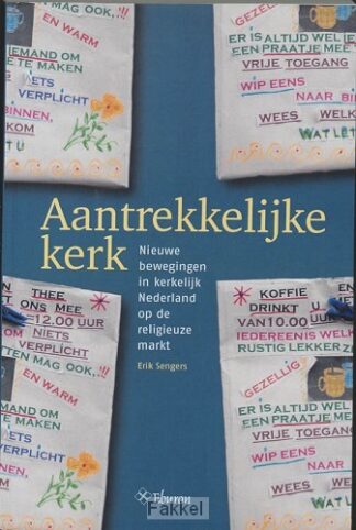 product afbeelding voor: Aantrekkelijke kerk
