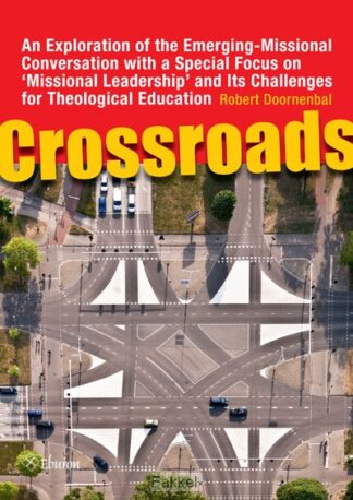 product afbeelding voor: Crossroads
