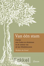 product afbeelding voor: Van een stam
