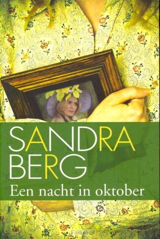 product afbeelding voor: Nacht in oktober